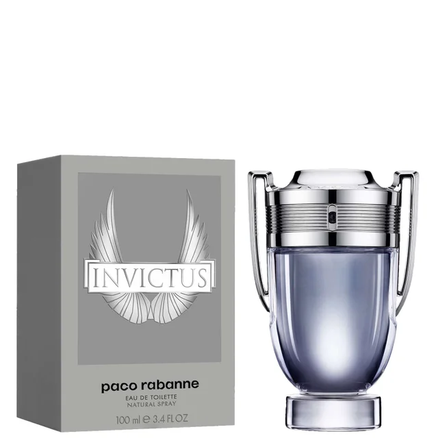 Rabanne Invictus Eau de Toilette 100ml
