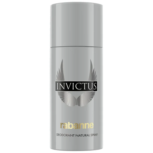 Rabanne Invictus Deodorant Spray 150ml