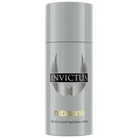 Rabanne Invictus Deodorant Spray 150ml - undefined undefined