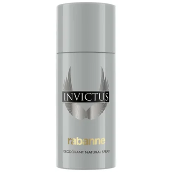 Rabanne Invictus Deodorant Spray 150ml