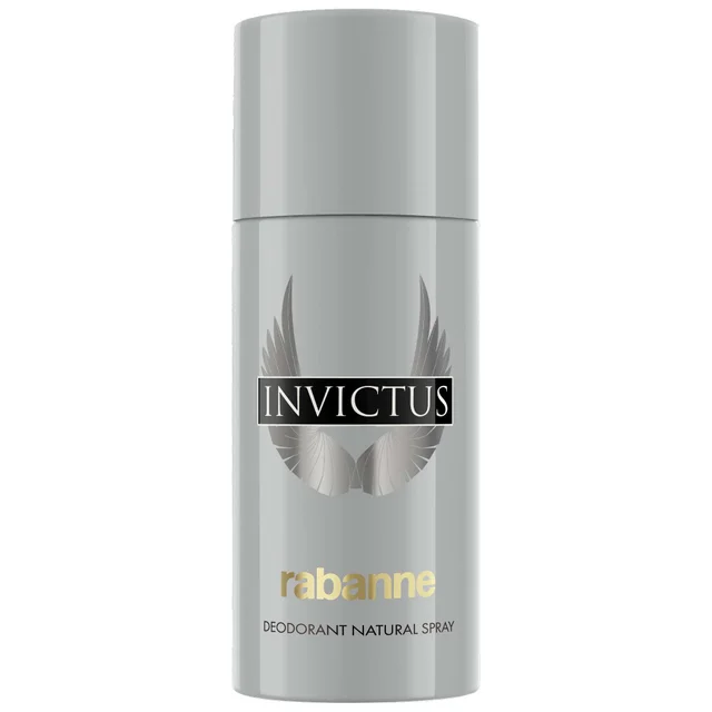 Rabanne Invictus Deodorant Spray 150ml
