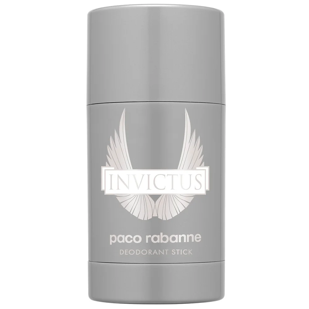 Rabanne Invictus Deodorant Stick 75ml Image 1