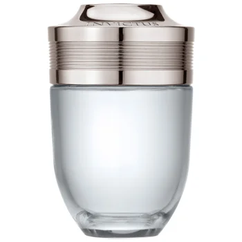 Rabanne Invictus Aftershave Lotion Splash 100ml