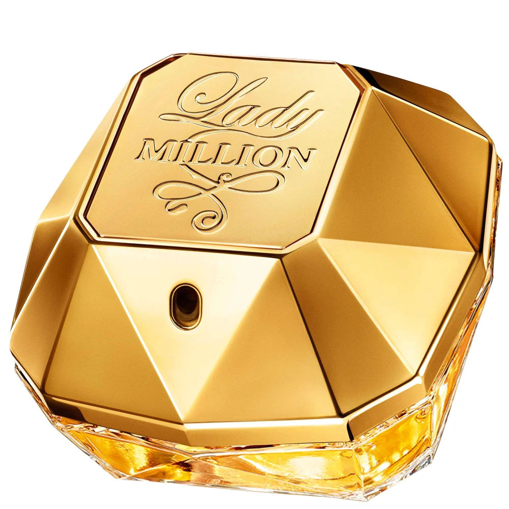 Rabanne Lady Million Eau de Parfum 80ml Image 1