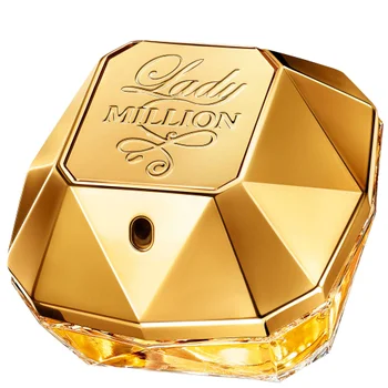 Rabanne Lady Million Eau de Parfum 80ml