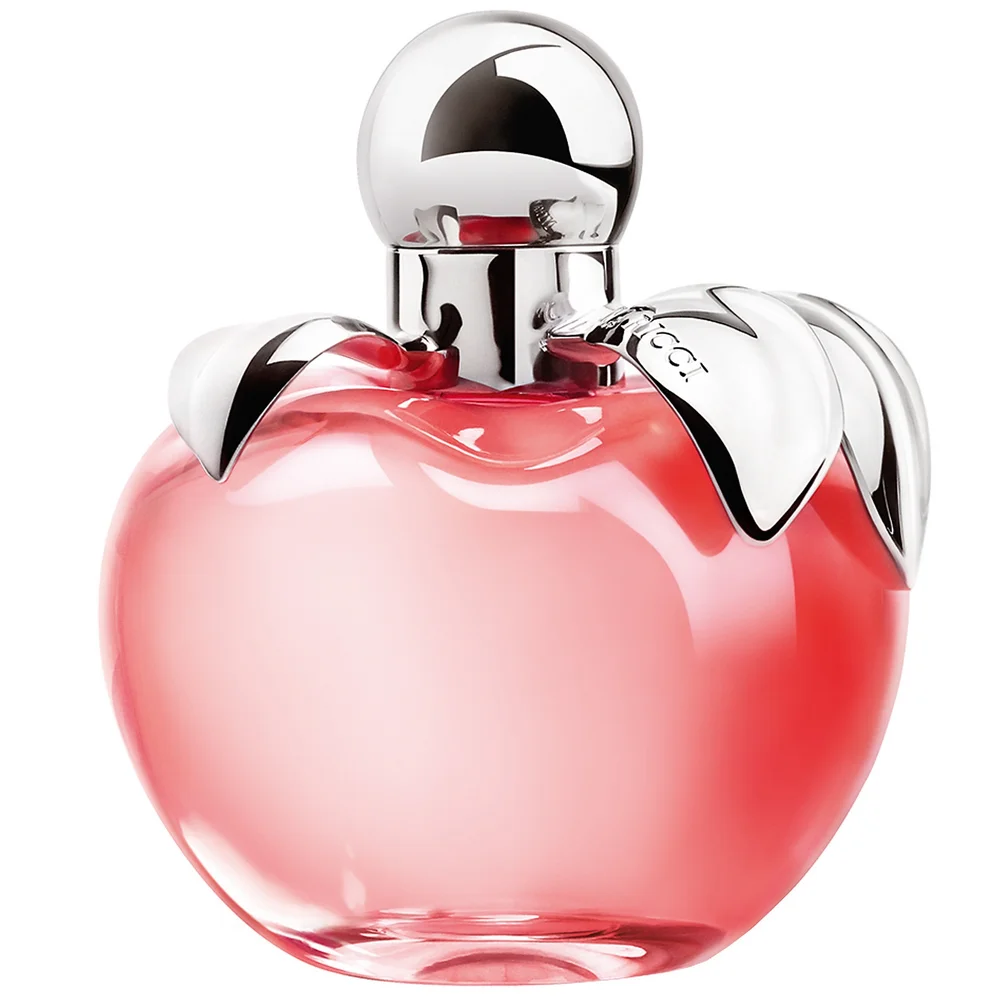 Nina Ricci Les Belles de Nina Nina Eau de Toilette 80ml Image 1