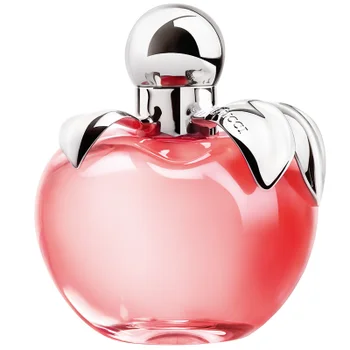 Nina Ricci Les Belles de Nina Nina Eau de Toilette 80ml