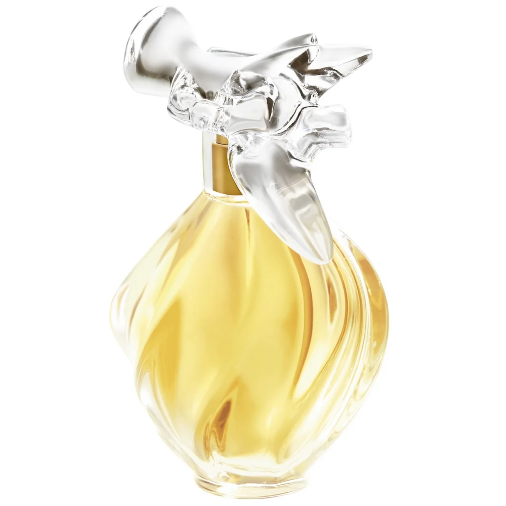 Nina Ricci L'Air du Temps Eau de Toilette 100ml Image 1