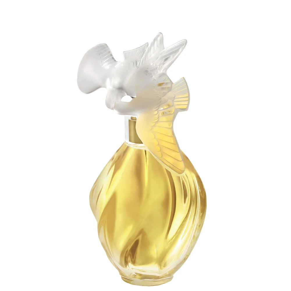 Nina Ricci L'Air du Temps Eau de Toilette 50ml Image 1
