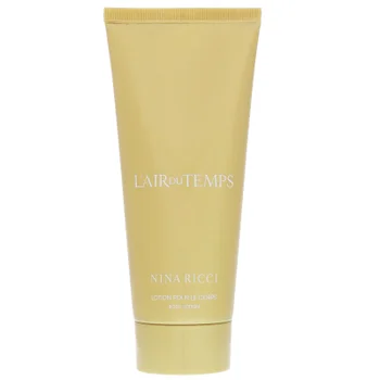 Nina Ricci L'Air du Temps Body Lotion 200ml