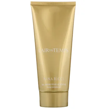 Nina Ricci L'Air du Temps Bath and Shower Gel 200ml