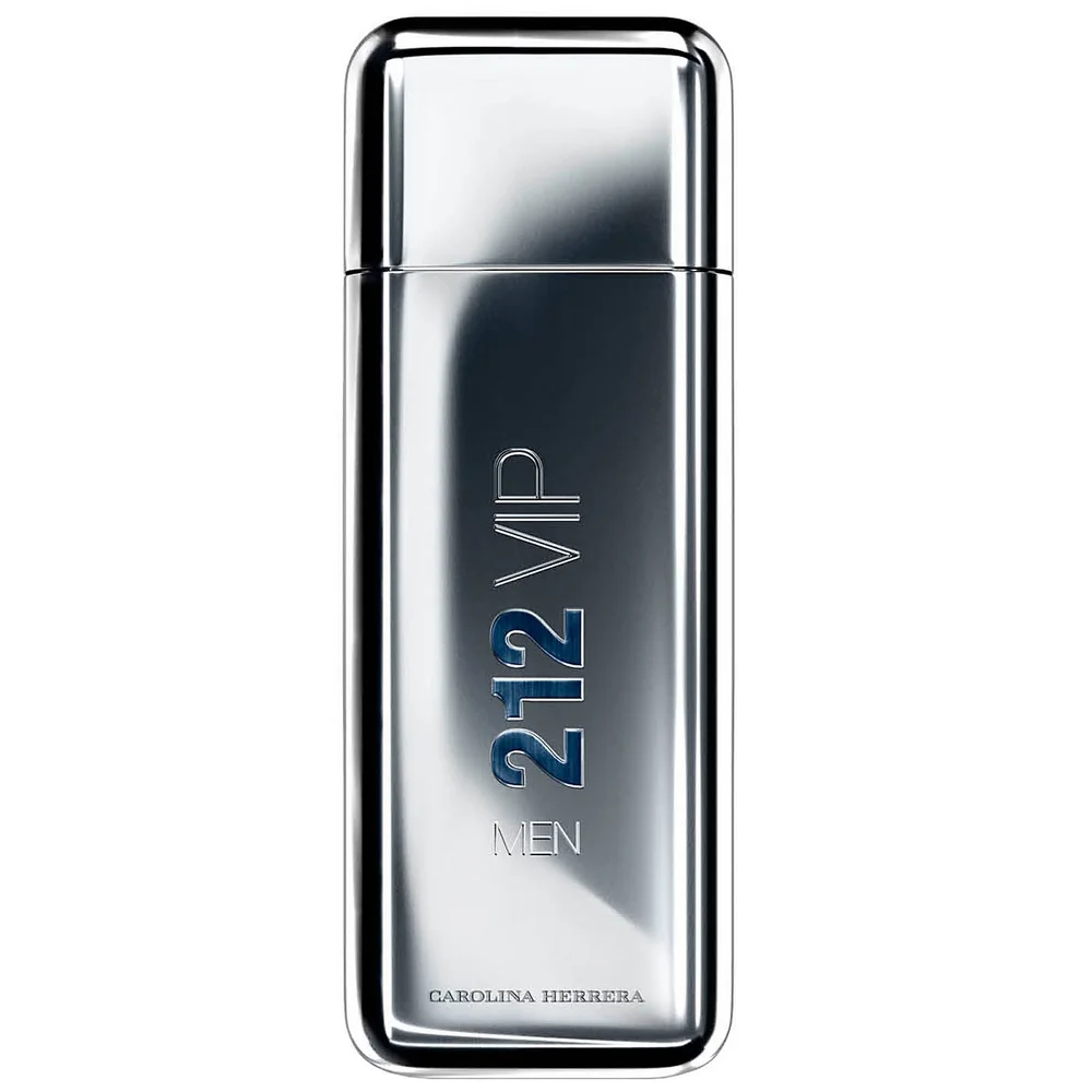 Carolina Herrera 212 VIP Men Eau de Toilette 100ml Image 1