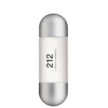 Carolina Herrera 212 NYC Eau de Toilette 30ml