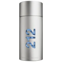 Carolina Herrera 212 Men NYC Eau de Toilette 100ml - undefined undefined