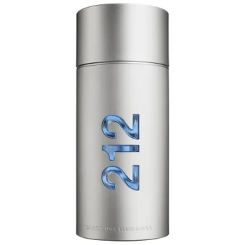 Carolina Herrera 212 Men NYC Eau de Toilette 100ml