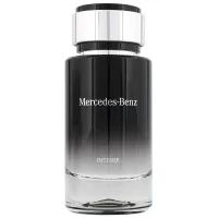Mercedes Benz Intense Eau de Toilette Spray 120ml