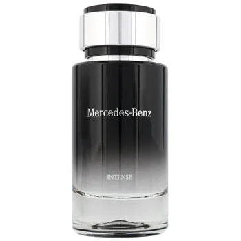 Mercedes Benz Intense Eau de Toilette Spray 120ml