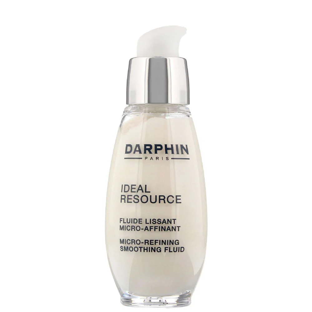 Darphin Moisturisers Ideal Resource Micro-Refining Smoothing Fluid 50ml Image 1
