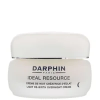 Darphin Moisturisers Ideal Resource Overnight Cream Anti-Ageing Perfecting Skincare Treatment 50ml