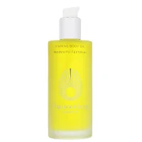 Omorovicza Budapest Body Firming Body Oil 100ml - undefined undefined