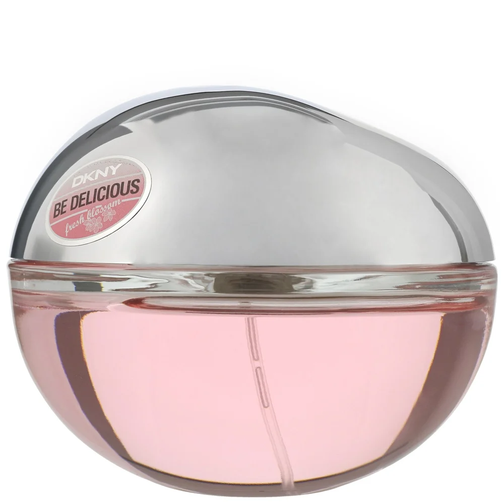 DKNY Be Delicious Fresh Blossom Eau de Parfum Spray 100ml Image 1