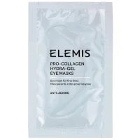 ELEMIS Pro-Collagen Hydra-Gel Eye Mask Pack of 6 - undefined undefined