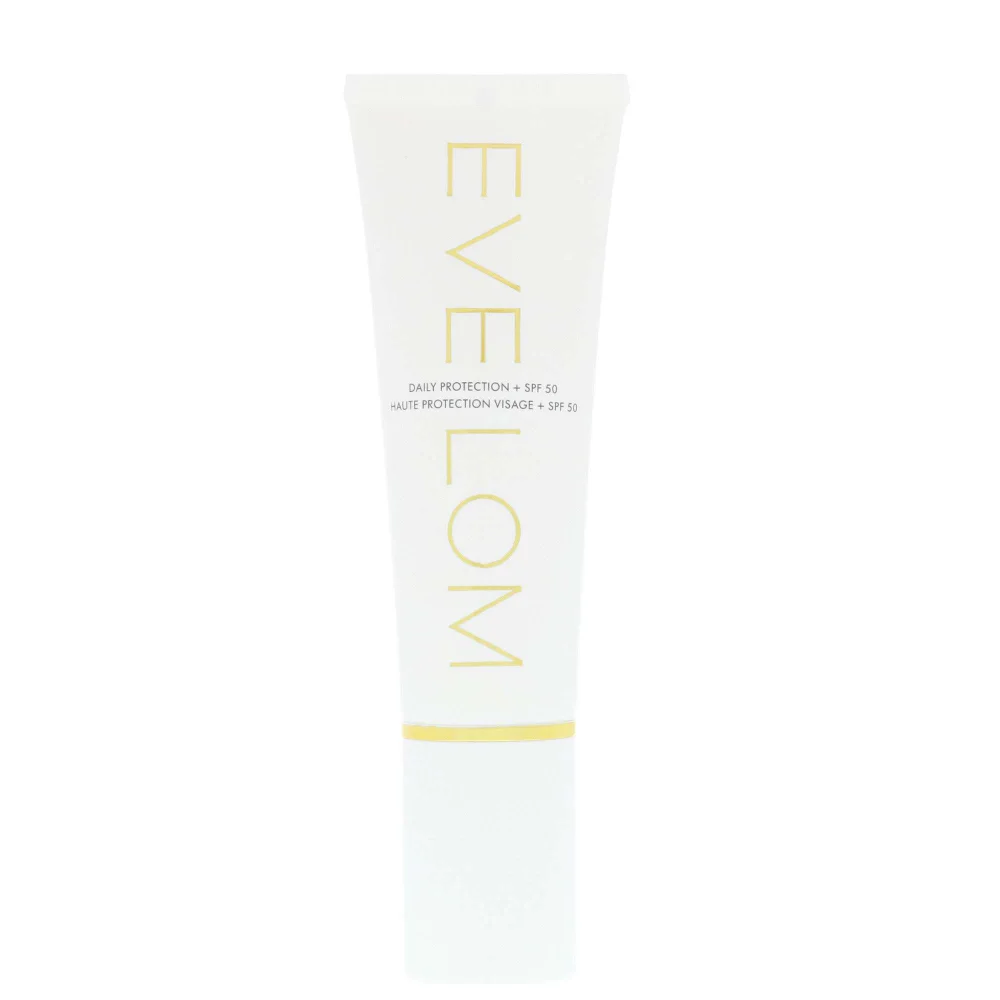 EVE LOM Moisture Daily Protection + SPF50 All Skin Types 50ml Image 1
