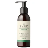 Sukin Foaming Facial Cleanser (125ml)