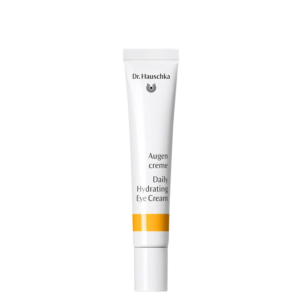 Dr. Hauschka Face Care Daily Hydrating Eye Cream 12.5ml Image 1