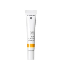 Dr. Hauschka Face Care Daily Hydrating Eye Cream 12.5ml - undefined undefined