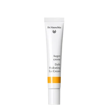 Dr. Hauschka Face Care Daily Hydrating Eye Cream 12.5ml