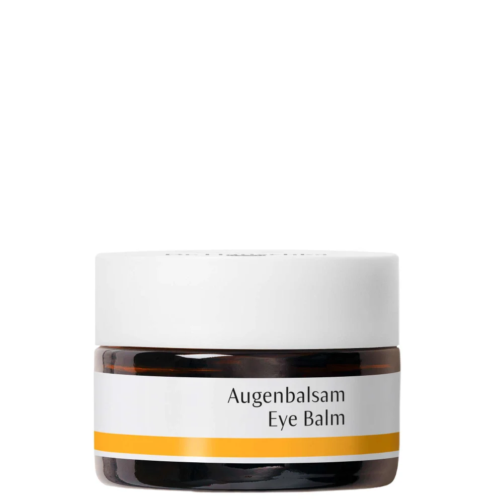 Dr. Hauschka Eye Balm 10ml Image 1