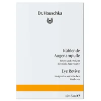Dr. Hauschka Face Care Eye Revive 10 x 5ml - undefined undefined