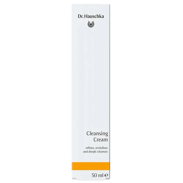 Dr. Hauschka Cleansing Cream 50ml