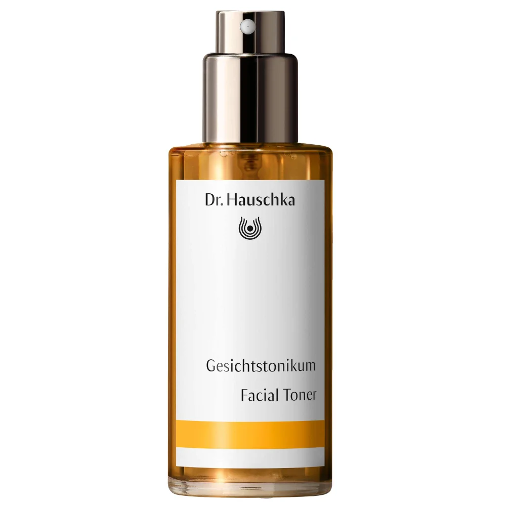 Dr. Hauschka Face Care Facial Toner 100ml Image 1