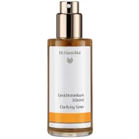 Dr. Hauschka Face Care Clarifying Toner 100ml - undefined undefined