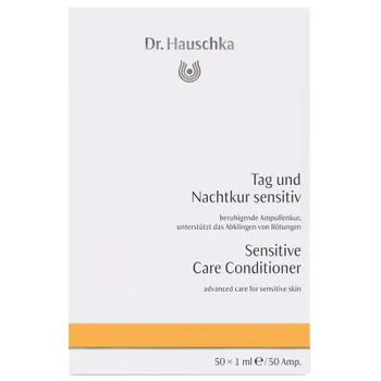 Dr. Hauschka Sensitive Care Conditioner 30 x 1ml
