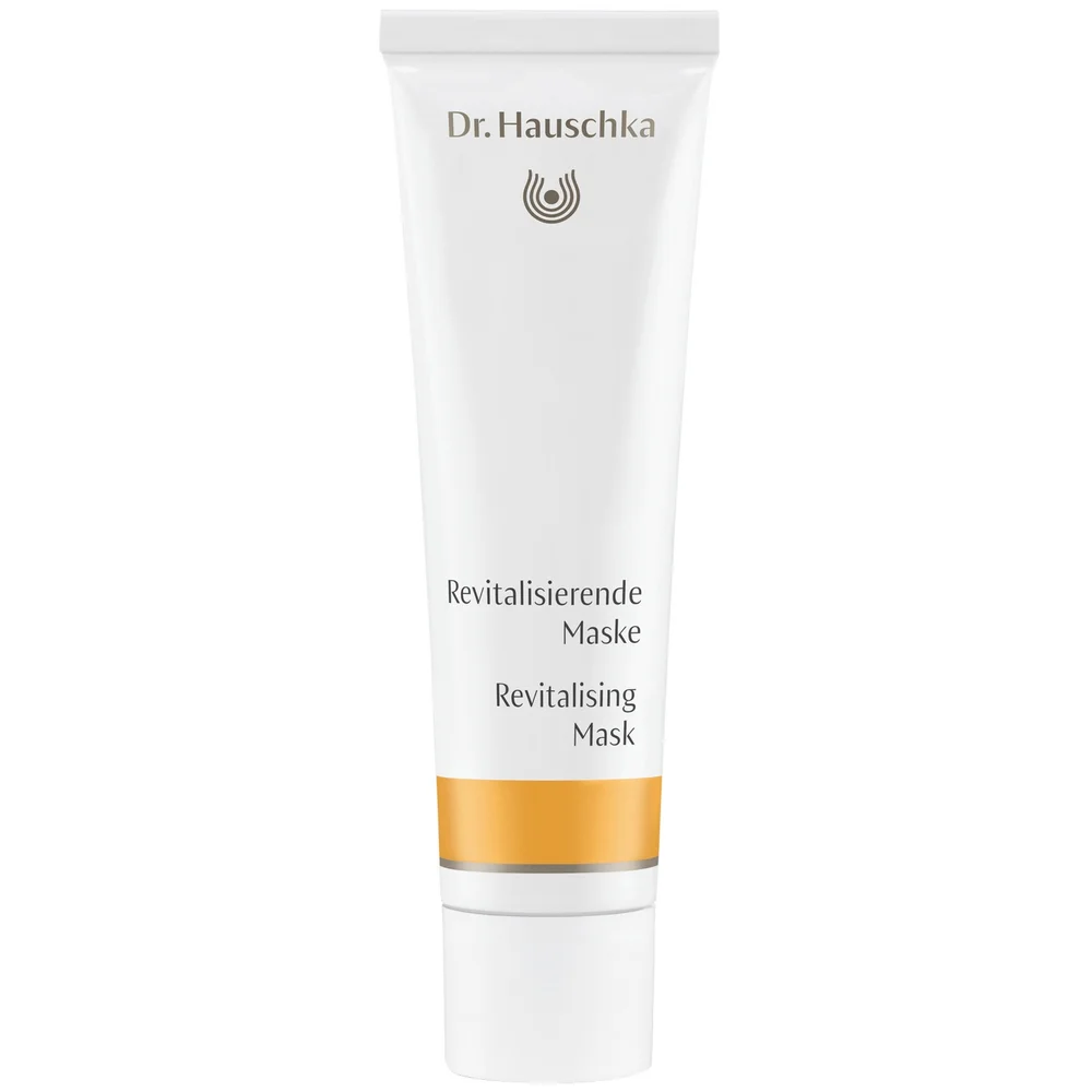Dr. Hauschka Face Care Revitalising Mask 30ml Image 1