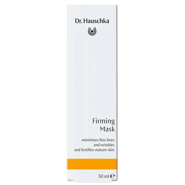 Dr. Hauschka Firming Mask 30ml