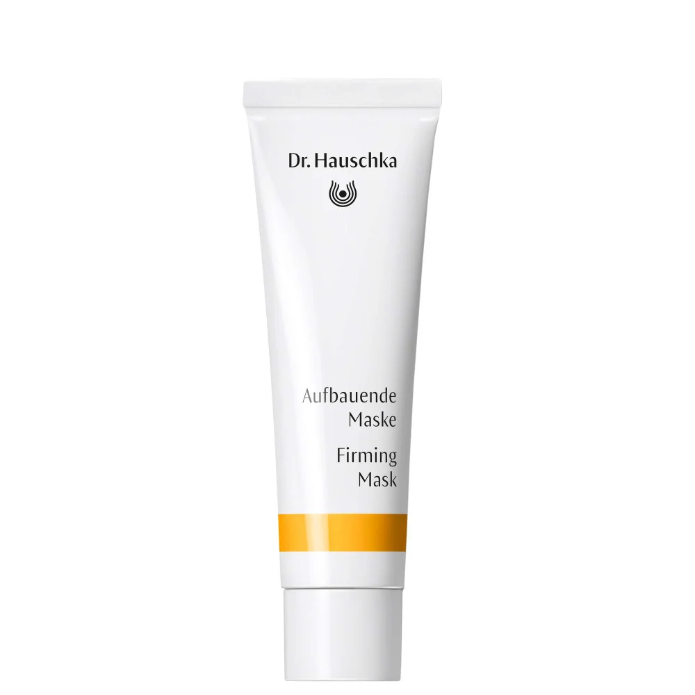 Dr. Hauschka Face Care Firming Mask 30ml Image 1