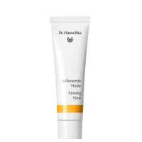 Dr. Hauschka Face Care Firming Mask 30ml - undefined undefined