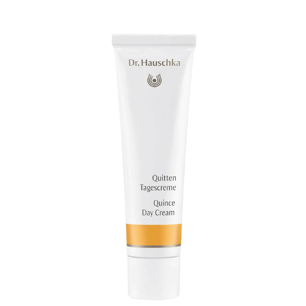 Dr. Hauschka Face Care Quince Day Cream 30ml Image 1