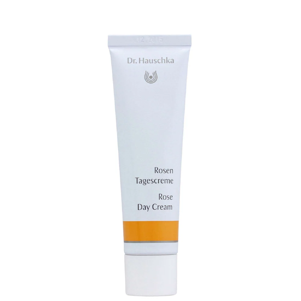 Dr. Hauschka Face Care Rose Day Cream 30ml Image 1