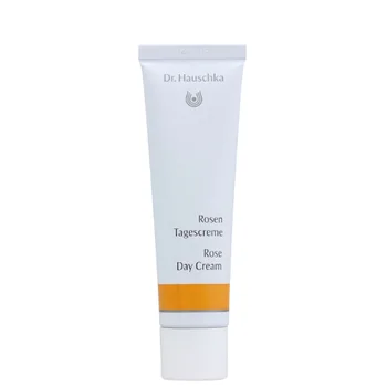 Dr. Hauschka Face Care Rose Day Cream 30ml
