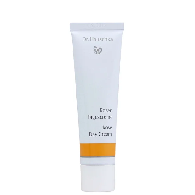 Dr. Hauschka Face Care Rose Day Cream 30ml
