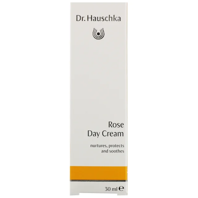Dr. Hauschka Rose Day Cream 30ml