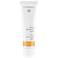 Dr. Hauschka Face Care Rose Day Cream Light 30ml - undefined undefined