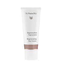 Dr. Hauschka Face Care Regenerating Day Cream 40ml - undefined undefined