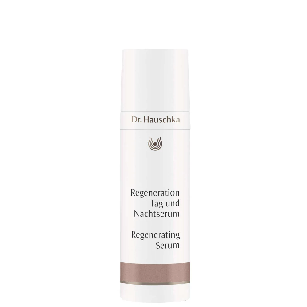 Dr. Hauschka Face Care Regenerating Serum 30ml Image 1
