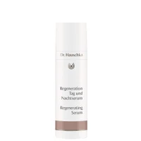 Dr. Hauschka Face Care Regenerating Serum 30ml - undefined undefined